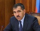 Юнус-Бек Евкуров: Я не приемлю никаких условий