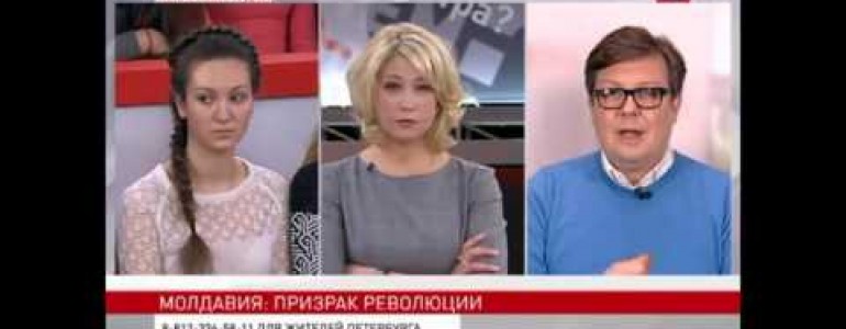Игорь Тулянцев: Народ Молдовы настроен намного решительнее лидеров оппозиции