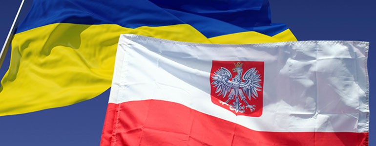 украина-польша