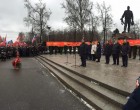 В Москве отметили 27-ю годовщину вывода советских войск из Афганистана