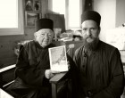 Тайна бирюзы и старец Рафаил в новых книгах монаха Салафиила (Филипьева)