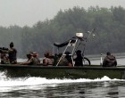 Нигерийские пираты взяли в заложники моряков из России, Грузии и Филиппин