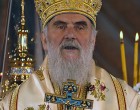 Патриарх Сербский Ириней призвал Порошенко остановить захват храмов