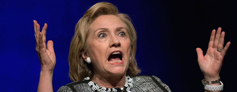 Хиллари Клинтон проиграла Берни Сандерсу на праймериз в штате Нью-Гэмпшир