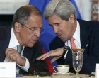 Сергей Лавров и Джон Керри пришли к соглашению по доставке гуманитарной помощи в Сирию