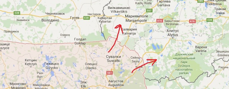 suwalki