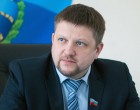 Отстранение Алексея Карякина от занимаемой должности председателя Народного Совета ЛНР