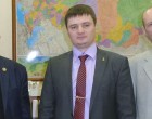 Секретарь фотоконкурса Виталий Черкасов отмечен православной наградой