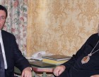 Первоиерарх РПЗЦ Митрополит Илларион: Спаситель заповедал нам идти ко всем народам