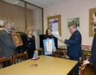 Варя Стрижак. «Имперский Дух, или Боже, Царя Храни!»