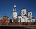 Авторский концерт Галины Александровой