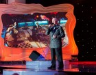 Чемпионат Европы 2016 по латиноамериканским танцам среди профессионалов