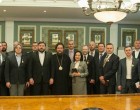 РПЦ отметила Фонд Василия Великого