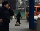Мученица Анастасия Московская