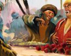 Сто российских историй от Ходжи Насреддин». (Истории 11-20)