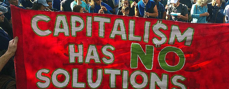 capitalistnosolution
