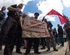 В Устецком крае Чехии отпраздновали День Победы