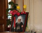 В Москве прошел девятый ежегодный вечер памяти митрополита Лавра