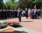 День Победы в Праге на Ольшанском кладбище. 09.05.2016