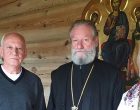 Блаженнейшему Владыке Христофору исполнилось 63 года