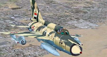 ВОЕННО-ВОЗДУШНЫЕ СИЛЫ СИРИИ: НЕОБХОДИМОСТЬ КАРДИНАЛЬНОГО ОБНОВЛЕНИЯ ВОЕННО-ВОЗДУШНЫЕ СИЛЫ СИРИИ: НЕОБХОДИМОСТЬ КАРДИНАЛЬНОГО ОБНОВЛЕНИЯ