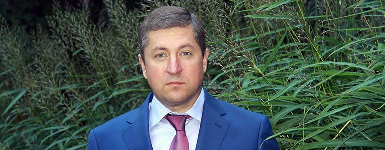 Соловьев Иван Николаевич