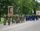 «Никто кроме нас!» Хоругвеносцы почтили память Княгини Ольги