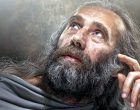 «Простые святые» — уникальный фотопроект Александры Благининой и Российского союза ветеранов Афганистана