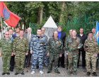 В Дмитрове в день рождения города прошёл «Форум-опрос», в рамках проекта «Третий возраст»