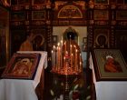 Храму Св. Архиепископа Фаддея Тверского передана икона Владимирско-Сырковской Божией Матери