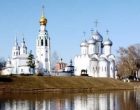 Когда и кем был основан древний русский город Вологда