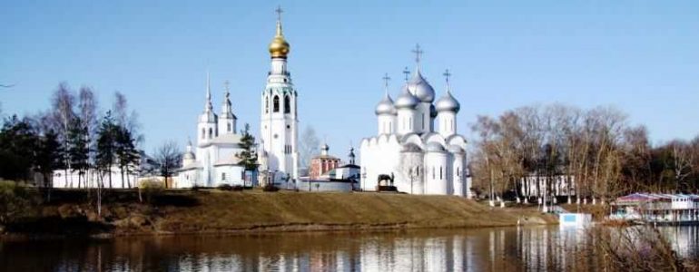 vologda