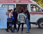 В школах Астрахани началось добровольное тестирование учащихся