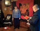 Православный писатель и историк Сергей Фомин НАГРАЖДЁН ОРДЕНОМ СВЯТОГО СТРАСТОТЕРПЦА НИКОЛАЯ
