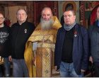 «Планета Добра» в храме Святого Георгия Победоносца