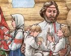 Грядущая Победа Славян