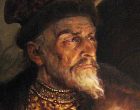 «Яко с нами Бог!» (битва вокруг имени Грозного Царя) — II