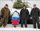 Завершился Форум пенсионеров «Третий возраст», приуроченный к 75-й годовщине битвы за Москву