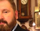 Председатель Всероссийского Монархического Центра награждён медалью «За верность Присяге»