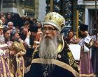 Духовник всея Руси архимандрит Кирилл (Павлов)