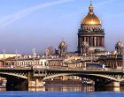Опасная чехарда вокруг Исаакиевского собора