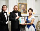 Имперское Торжество в Москве