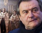 Рецензия на фильм Матильда от режиссёра театра и кино Юрия Грымова