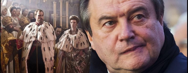 Фильм Матильда. «Защищать религиозные чувства верующих!»
