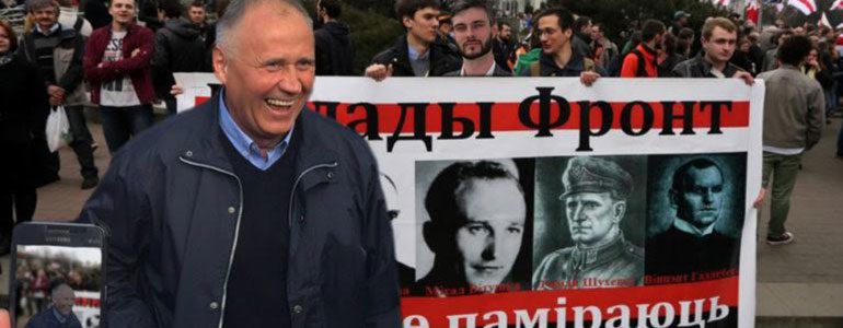 Николай Статкевич