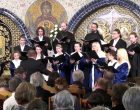 XXXI Mеждународный фестиваль «Дни церковной музыки в Гайновке» 2012