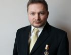 Главный редактор ИА «Русские Новости» Ярослав Мошков награждён медалью «Григорий Ефимович Распутин»