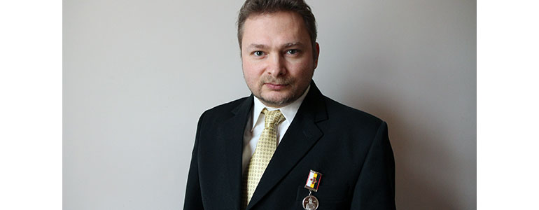 Ярослав Мошков