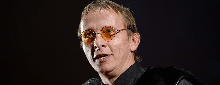 Иван Охлобыстин