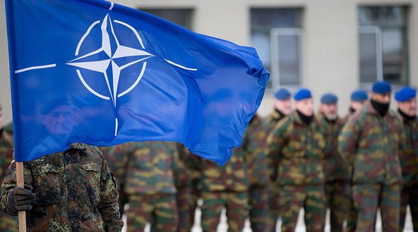 Страны НАТО готовы использовать ядерное оружие